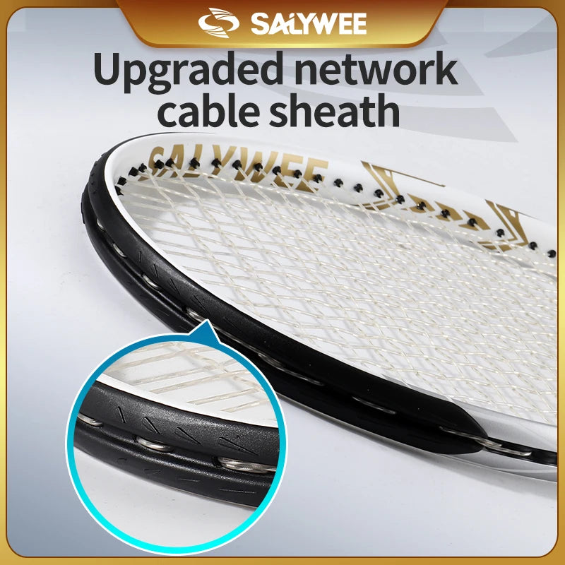 SAYWEE 1119 Tennis Racket Pro Staff Professional