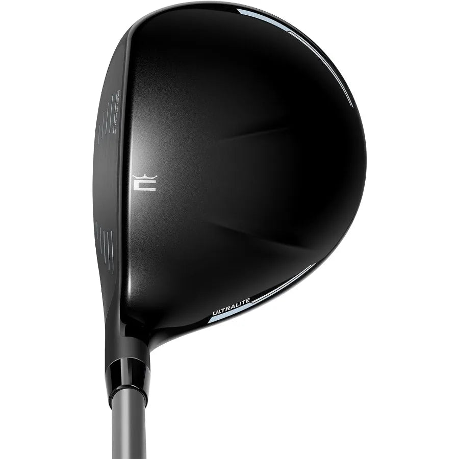 Women's Fairway Woods for Tournament-Ready Performance