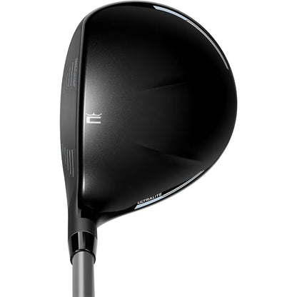 Women's Fairway Woods for Tournament-Ready Performance