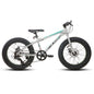 Hiland 20 Inch Kids' Bicycles Fat Tire Mountain Bike