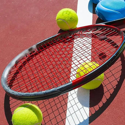 6/12pcs Tennis Balls Dog Playing Balls