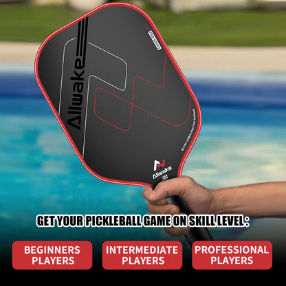 ALLWAKE Pickleball Paddle