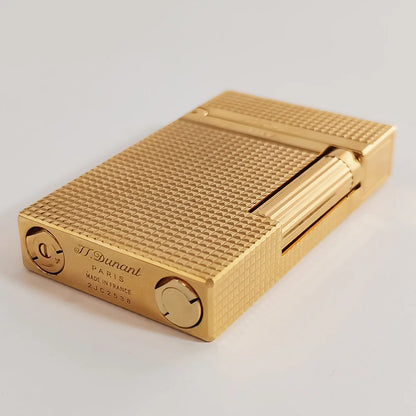 Memorial Dunant Lighters Gas Engraving