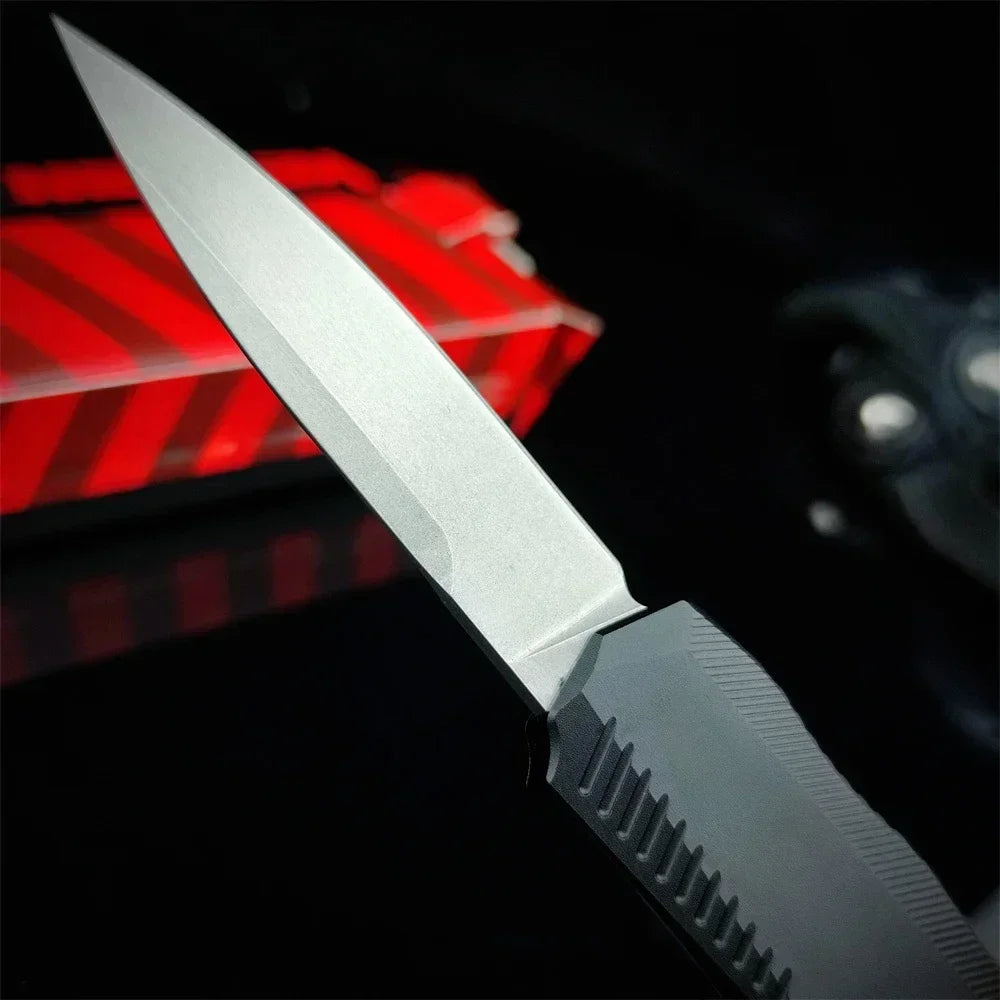 9000 Matt Diskin Livewire AU / TO Knife 3.3" CPM-MagnaCut