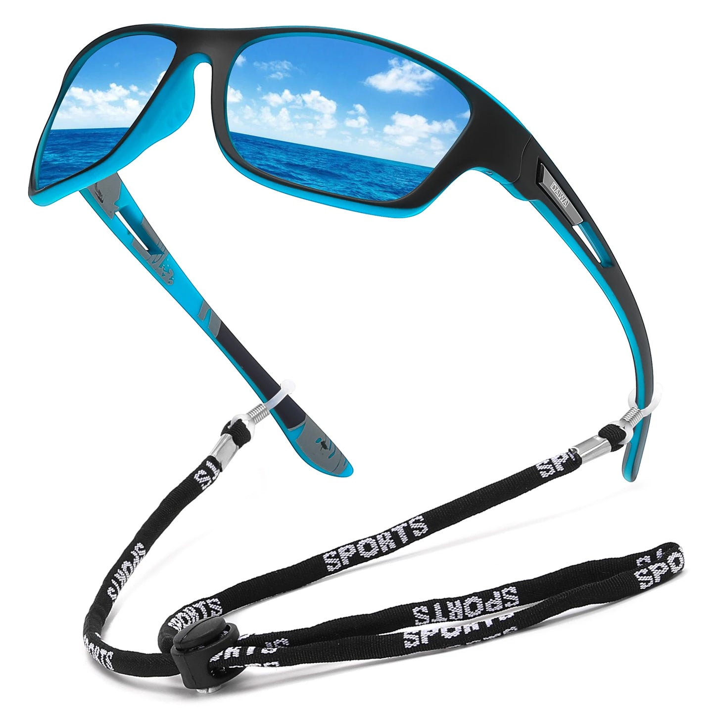Polarized Fishing Glasses UV400 Eyewear