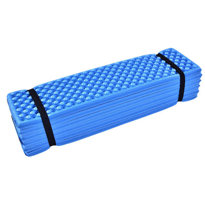 Outdoor Sleeping Pad Camping Inflatable