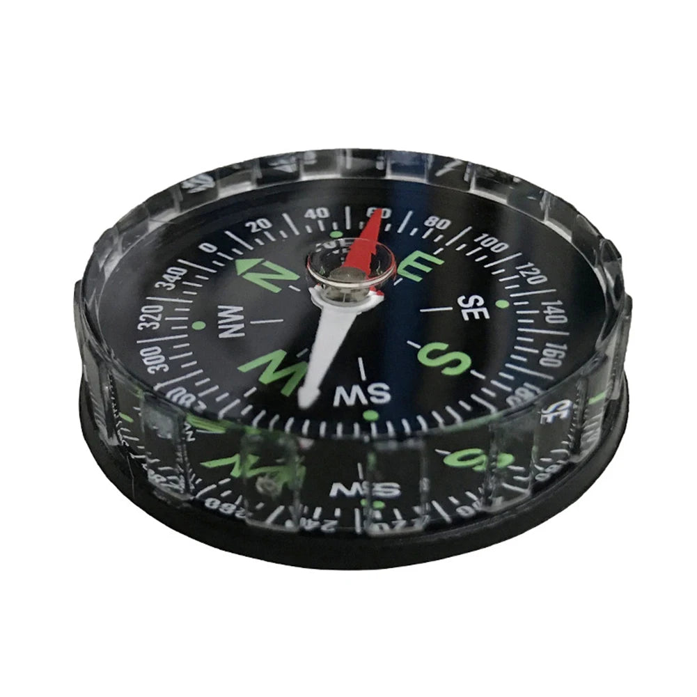45mm Handheld Mini Compass