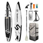 Spatium Touring Paddle Board Inflatable Stand Up