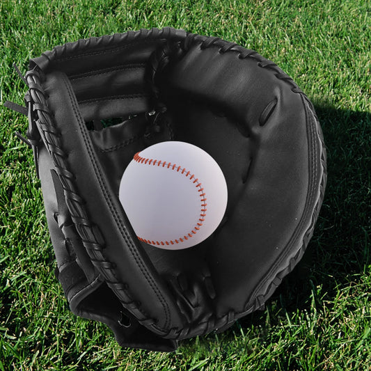 Baseball Glove Thicken Catcher Wear-resistant