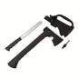 Camping Hand Axe And Survival Gear Fire Starter Tool