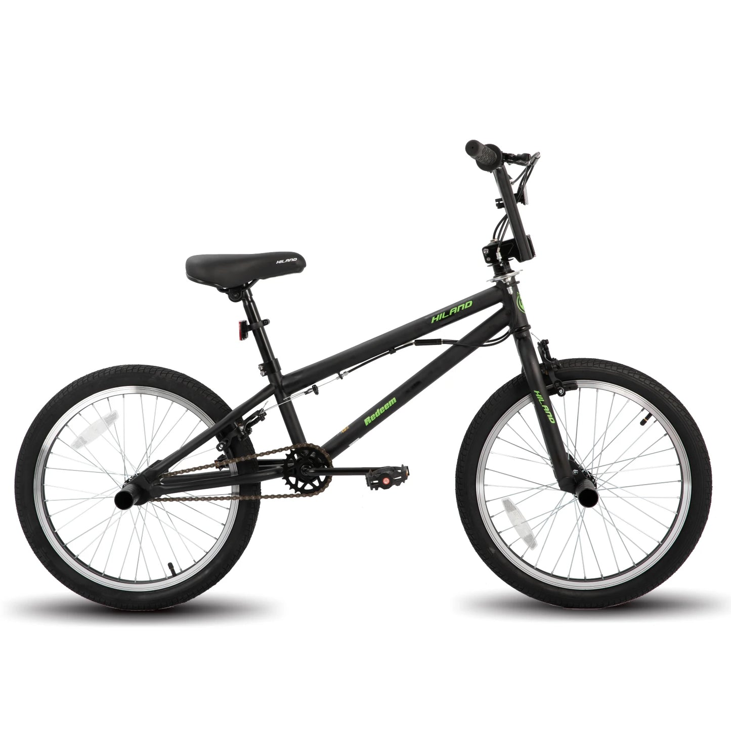 Hiland 20 inch Freestyle Kids BMX Bike