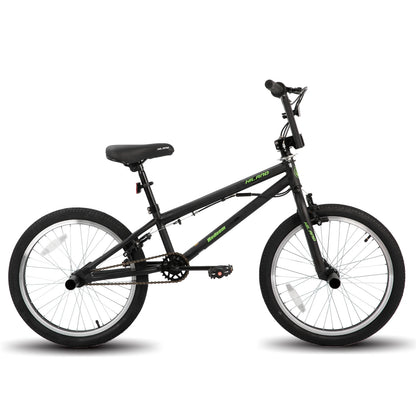 Hiland 20 inch Freestyle Kids BMX Bike