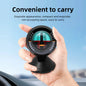 Auto Universal Compass Outdoor Measure Tool Vehicle