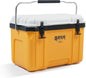 20 Quart Camp Cooler 48 Hours Ice Retention