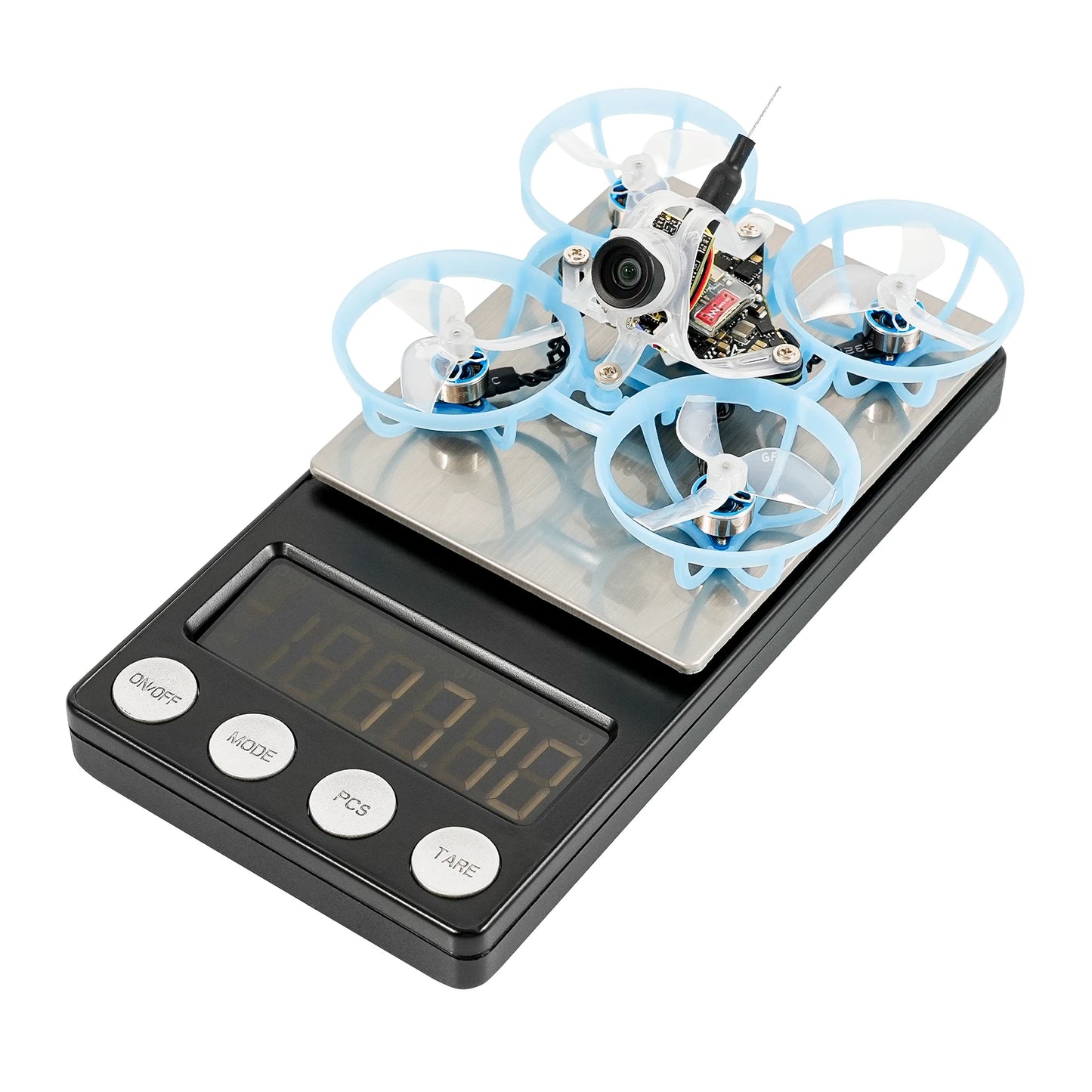 BETAFPV Air65 5 IN 1 Brushless Whoop Quadcopter RC