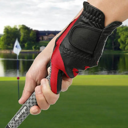 Golf Gloves Outdoor Sports Protective Gloves