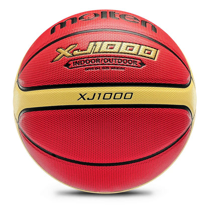 Original Molten Basketball XJ1000 Size 6, 7 Indoor/Outdoor