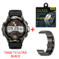 KOSPET TANK T3 Ultra GPS Smart Watch Waterproof