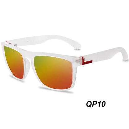 Brand Polarized Fishing Glasses UV400