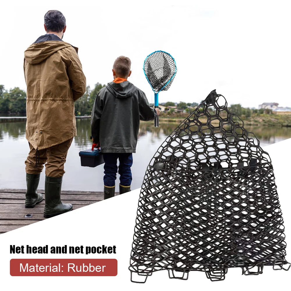 Dip Net Head 32/40/55cm Hand Net
