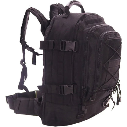 60L Military Tactical Assault Rucksack