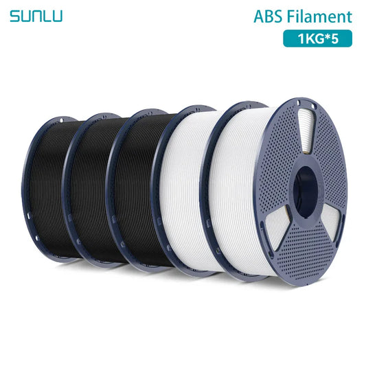 SUNLU 3D Printer Filament 1.75mm