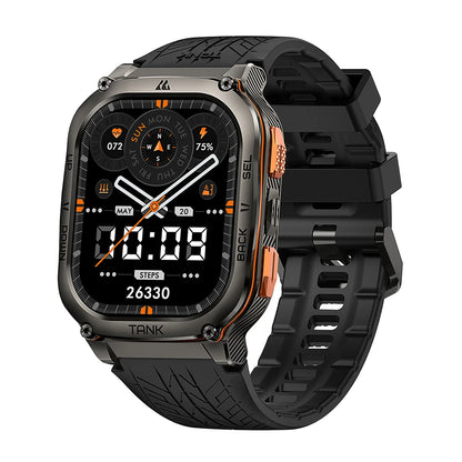 KOSPET TANK M3 Ultra GPS Smart Watch