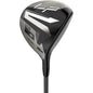 2 Men's Fairway Woods with Graphite Shaft