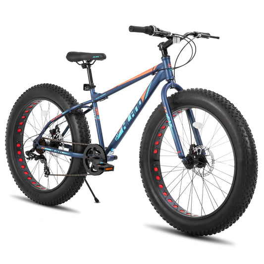 Hiland 20 Inch Kids' Bicycles Fat Tire Mountain Bike