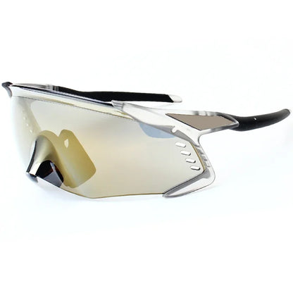 Oversized Square Sunglasses  UV400