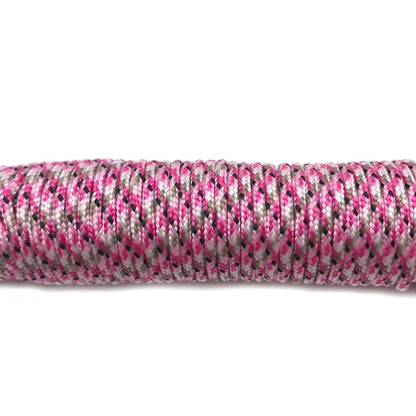 Paracord 2mm 100 FT,50FT One Stand Cores Paracord Rope
