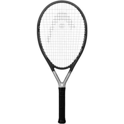 Ti.S6 Tennis Racquet - Strung for Advanced Players