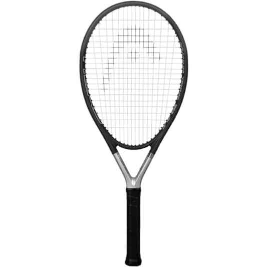 Ti.S6 Tennis Racquet - Strung for Advanced Players