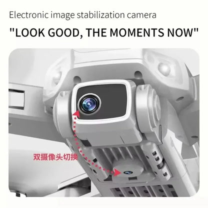 L900 Pro GPS Drone 4K Professional HD Dual Camera