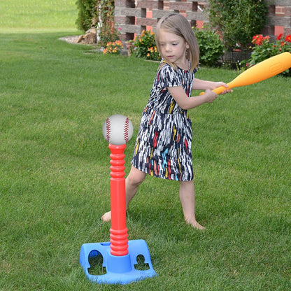 7.2cm Exercise Base Balls Elastic Universal BaseBall