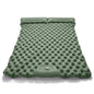 Outdoor Camping Double Inflatable Mattress Extra Wide