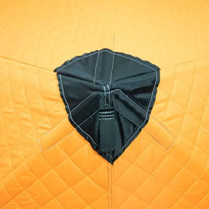 Portable Ice Fishing Tent 3 Person Shelter