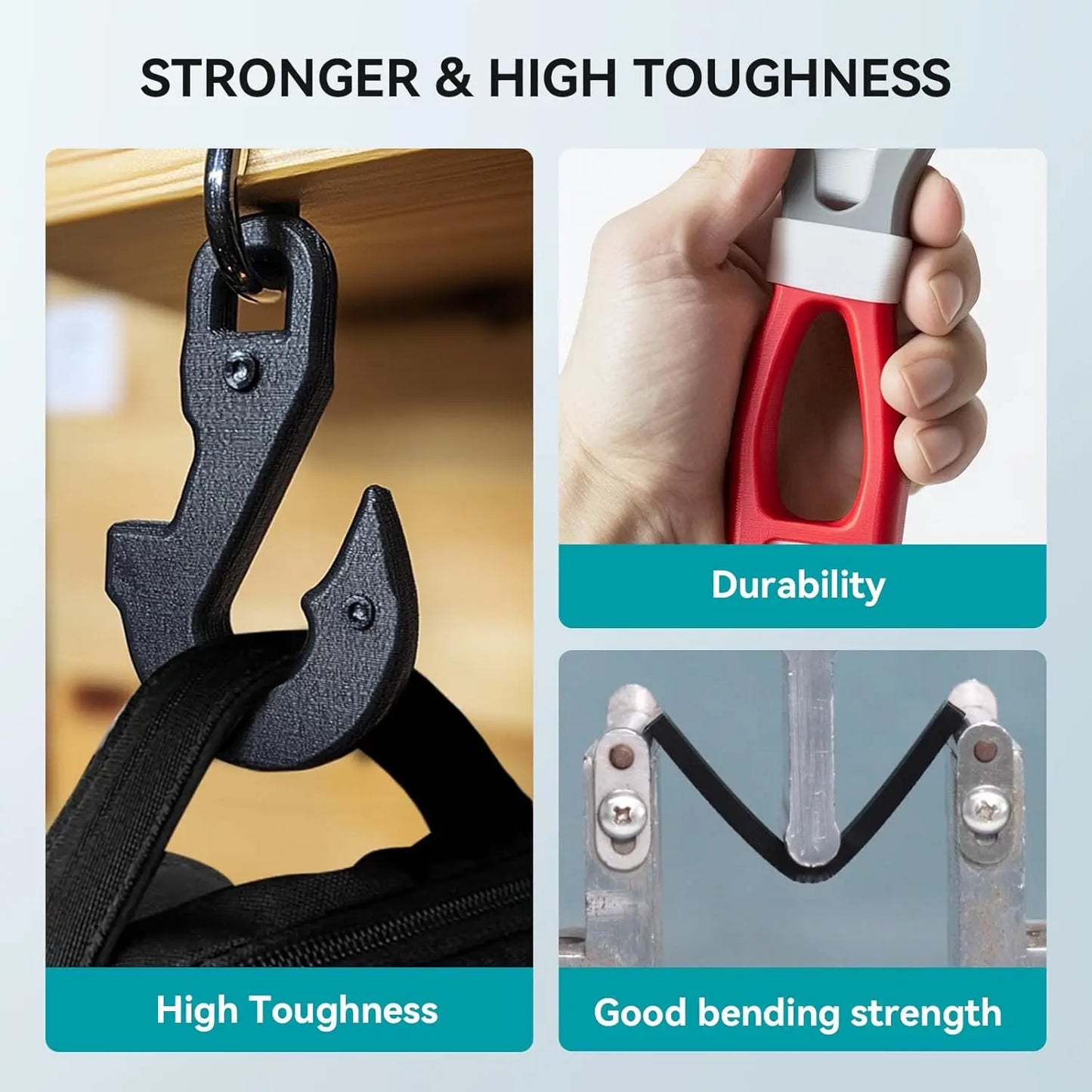 SUNLU PLA PETG PLA Plus Filaments 10 Rolls