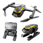 2024 M8Pro RC Drone 1080P Wide Angle HD Camera