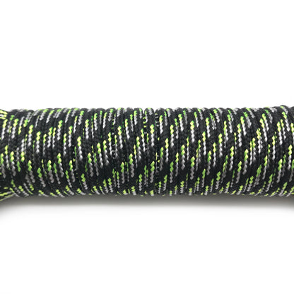 Paracord 2mm 100 FT,50FT One Stand Cores Paracord Rope