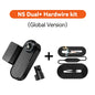 DDPAI Dash Cam N5 Dual Front and Rear