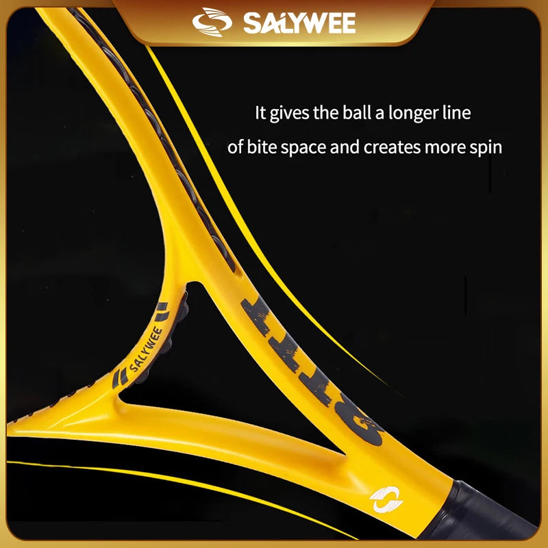 SAYWEE 1118 Tennis Racket Pro Staff